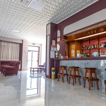 Hotel Cristallo ริโอโล แตร์เม ภายนอก รูปภาพ