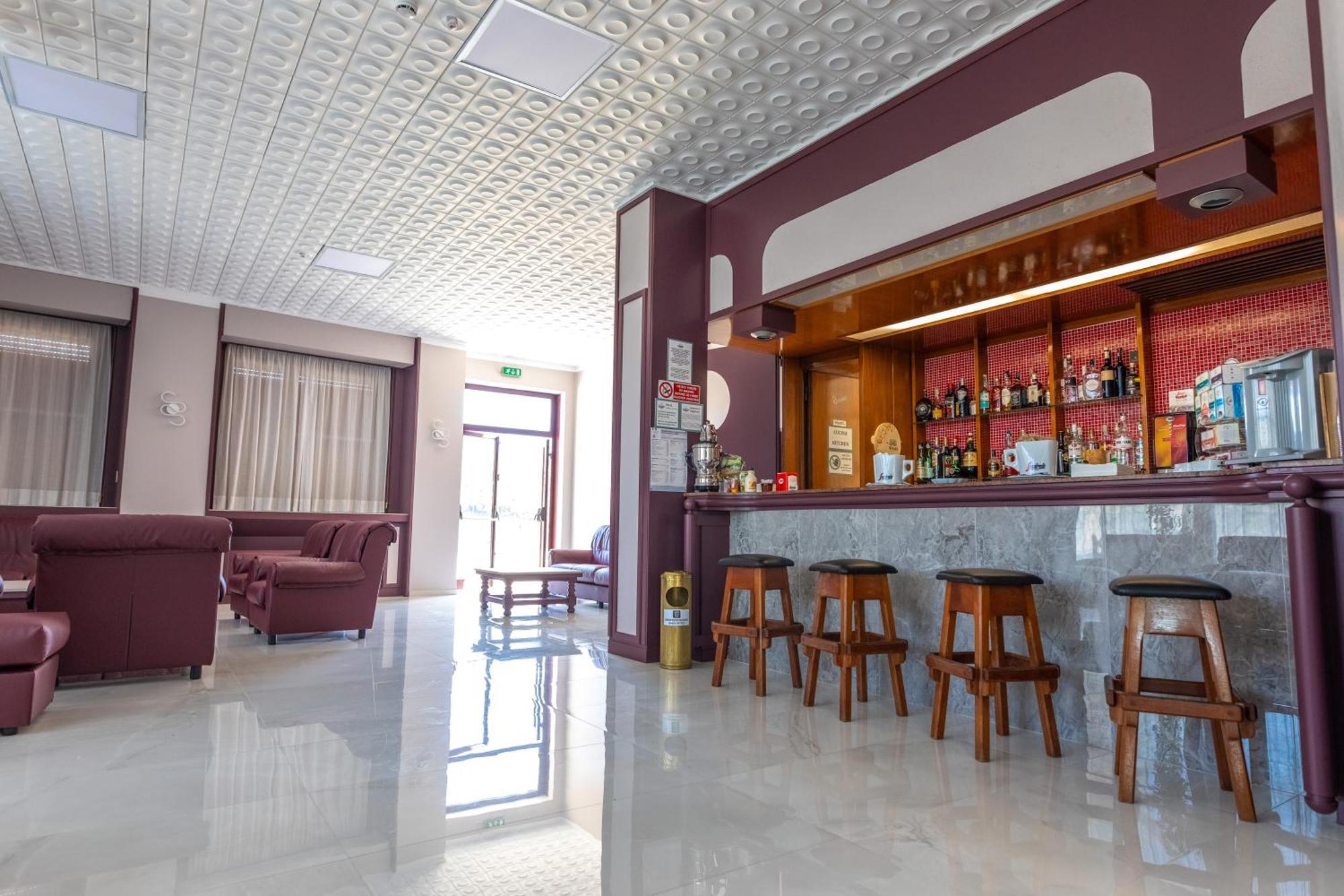 Hotel Cristallo ริโอโล แตร์เม ภายนอก รูปภาพ