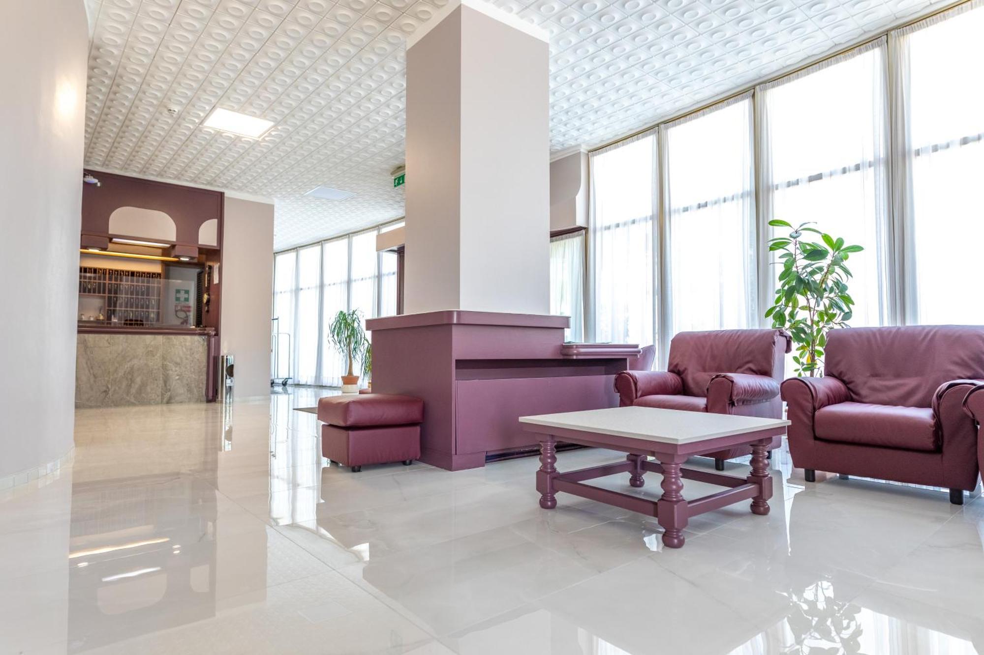 Hotel Cristallo ริโอโล แตร์เม ภายนอก รูปภาพ