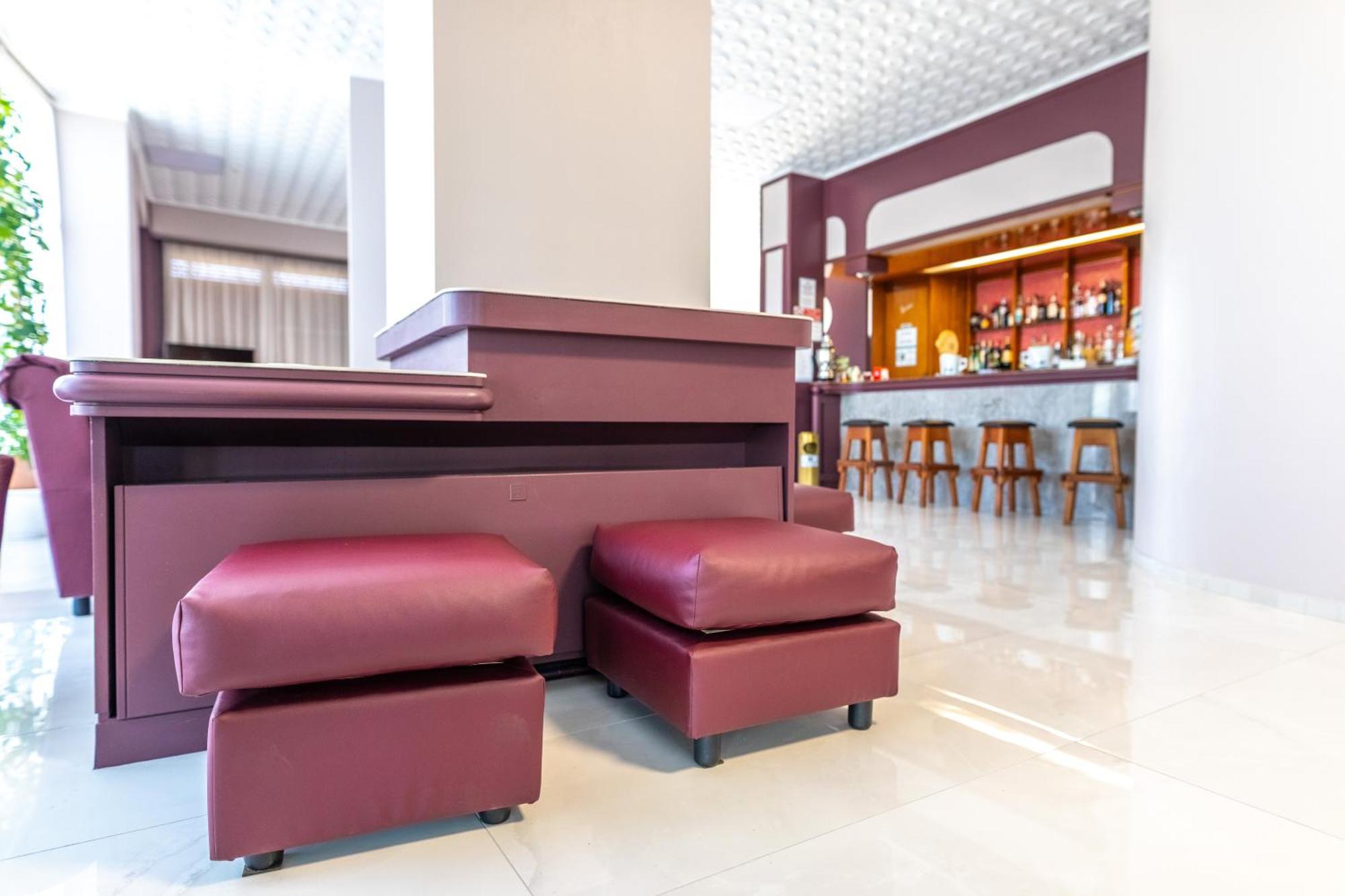Hotel Cristallo ริโอโล แตร์เม ภายนอก รูปภาพ