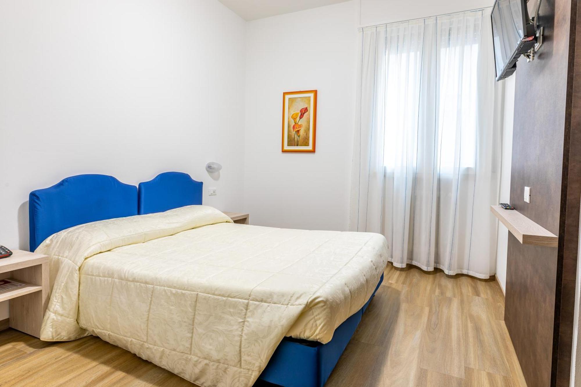 Hotel Cristallo ริโอโล แตร์เม ภายนอก รูปภาพ