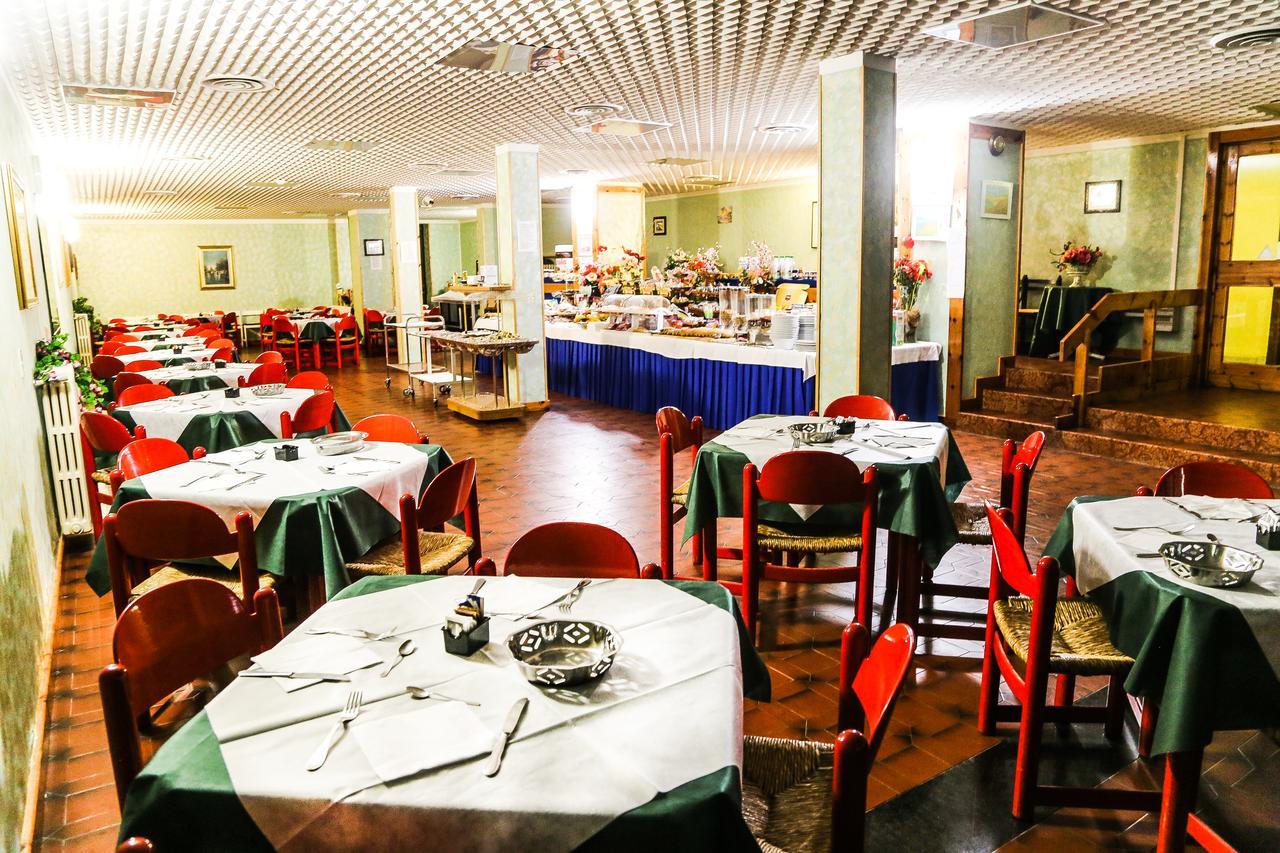 Hotel Cristallo ริโอโล แตร์เม ภายนอก รูปภาพ
